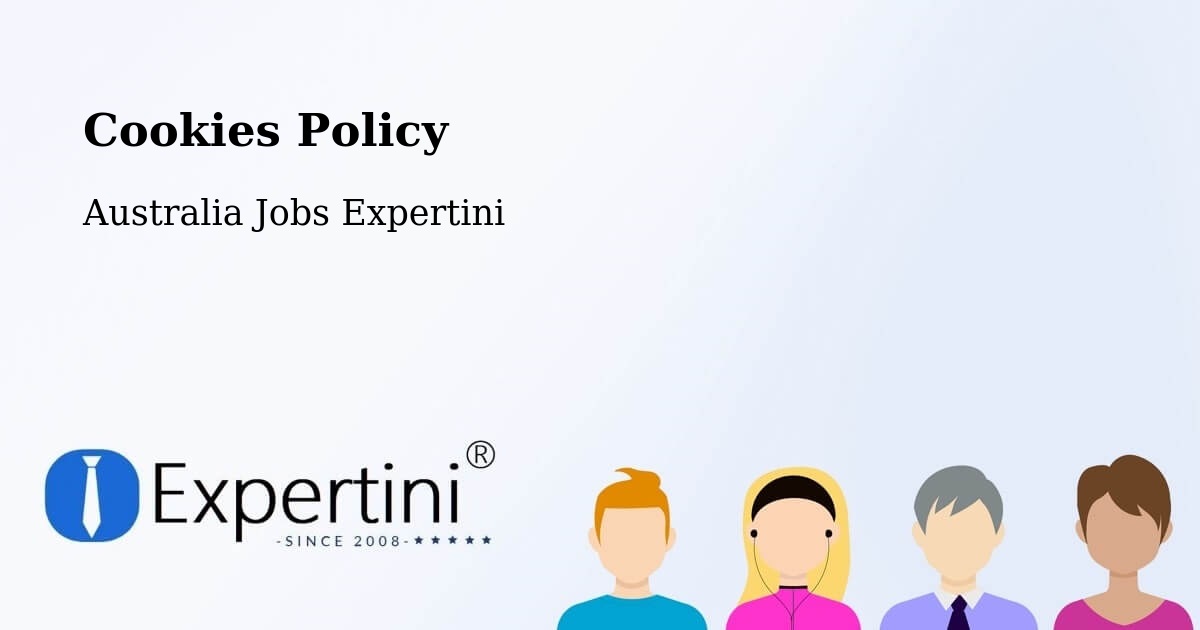Cookie Policy – Flinders Park - Australia Jobs Expertini