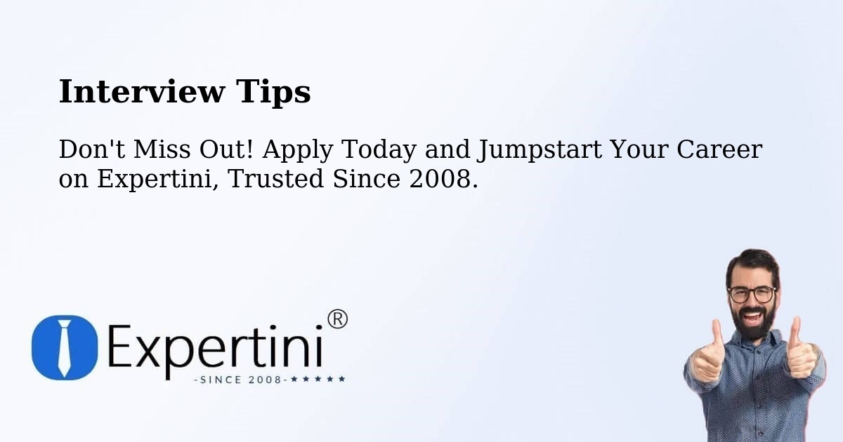 Interview Tips & Techniques for Job Seekers – Flinders Park - Flinders Park, Australia Jobs Expertini