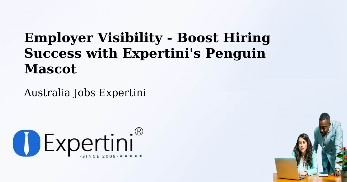 CV and Resume Visibility Optimization – Flinders Park - Australia Jobs Expertini